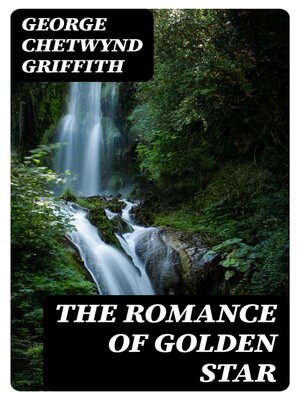 cover image of The Romance of Golden Star